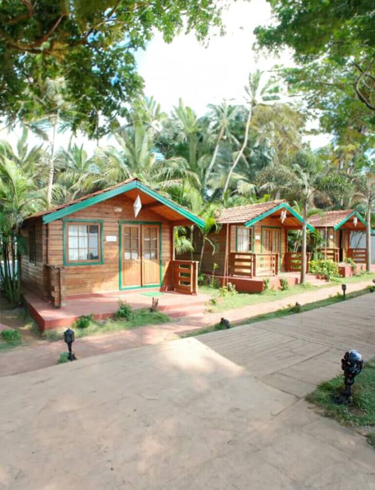 Prefabricated-Wooden-House-Micaso-Resort-Goa