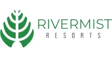Rivermist resort client wood barn india